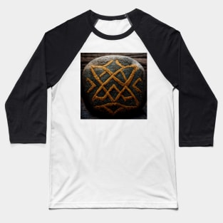 Rune Stones Series Baseball T-Shirt